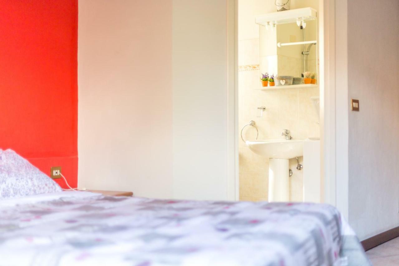 Il Cortiletto Apartment Stresa Exterior photo